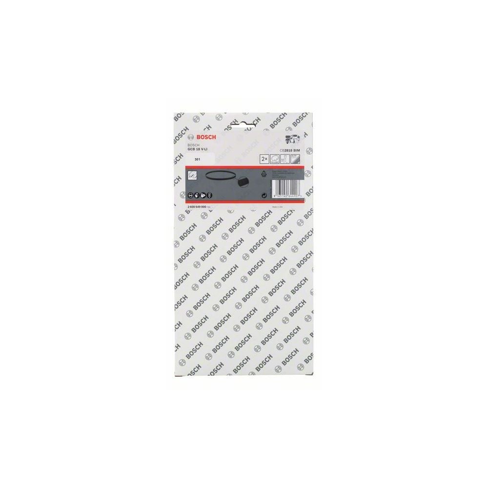 Bosch PRO CB281418 Bandsägeblatt, 733 mm, 2-tlg. #2608649000