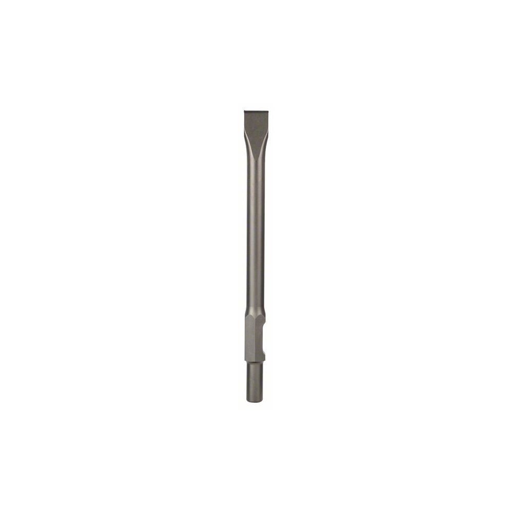 Bosch PRO HEX 30-4C Flachmeißel, 35 x 400 mm #2608690112