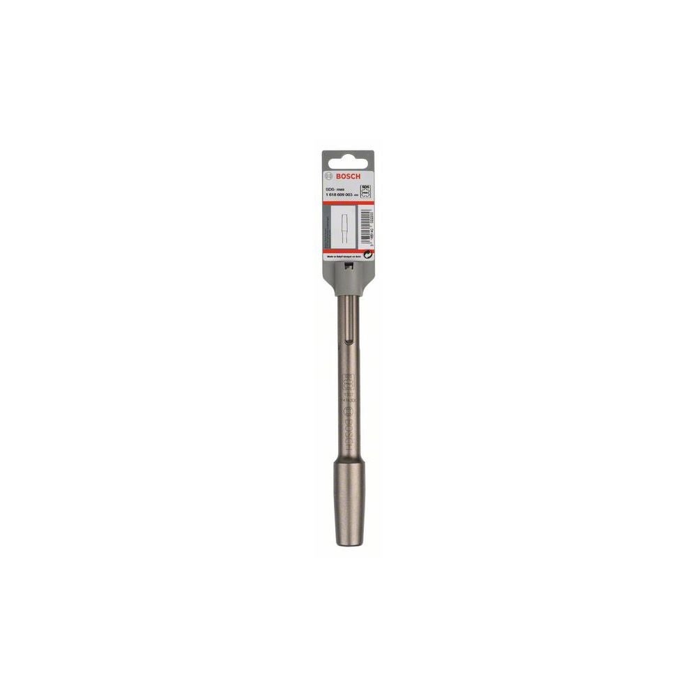 Bosch PRO SDS max Aufnahme für Stampfer- und Stockerplatten, 220 mm #1618609003