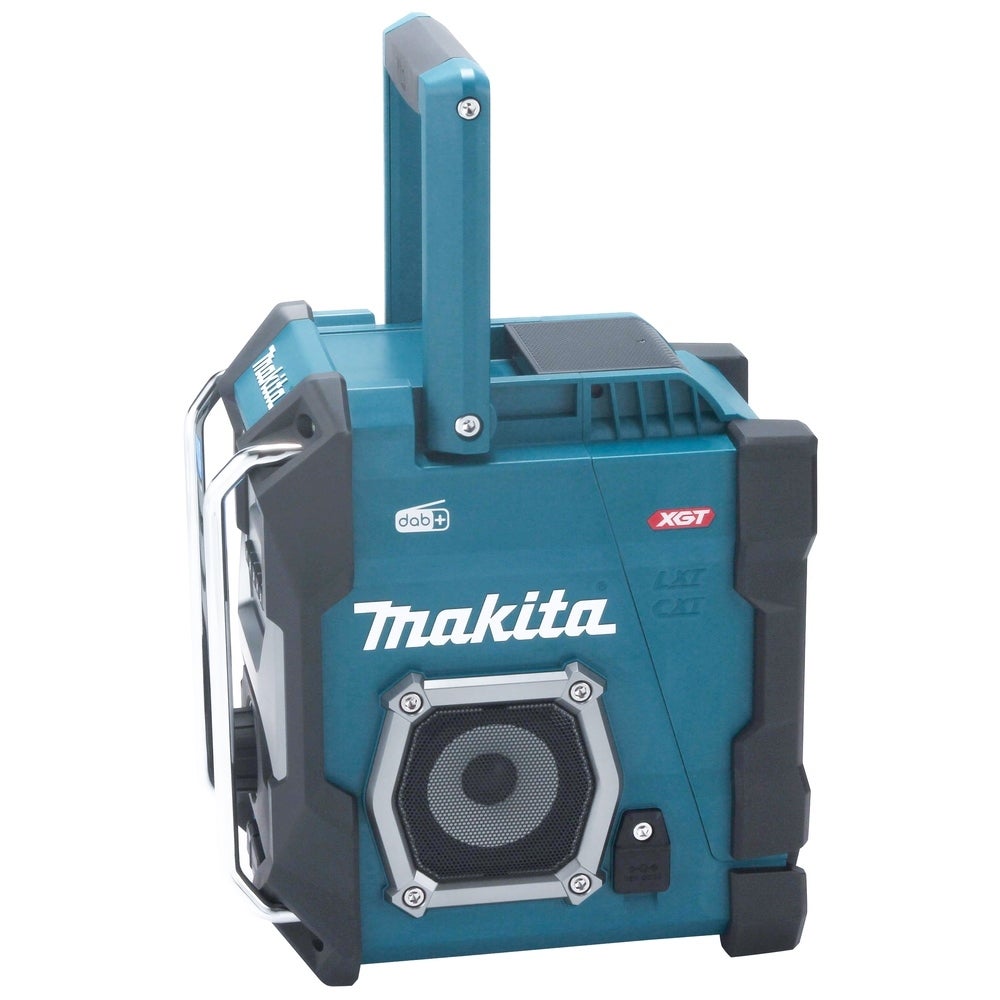 Makita Akku-Radio MR003G