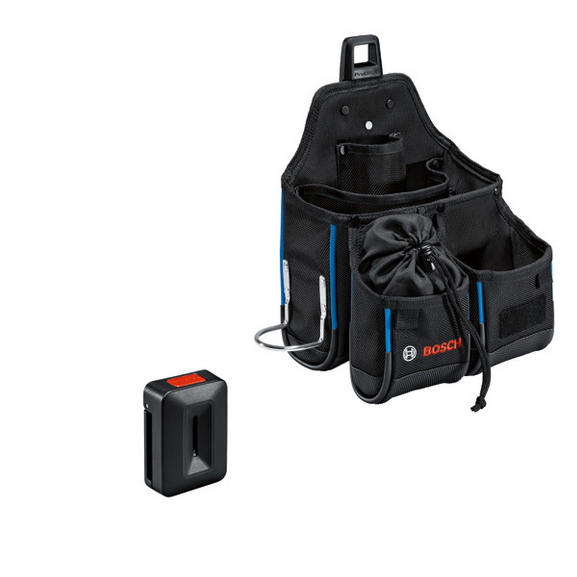Bosch Werkzeugtasche GWT 4 #1600A0265T