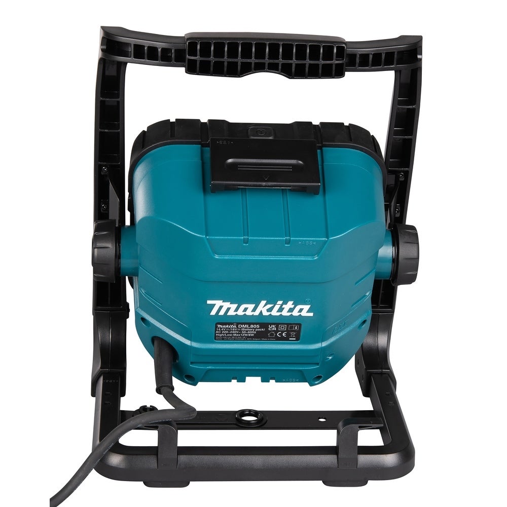 Makita Akku - Baustrahler LXT DML805