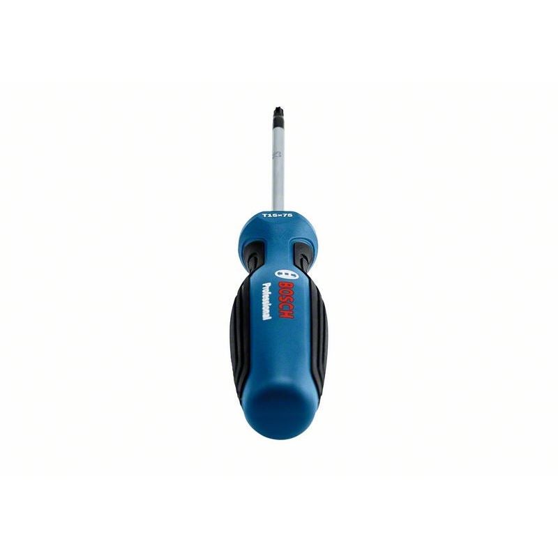 Bosch Schraubendreher, TX15 x 75 #1600A01V0B