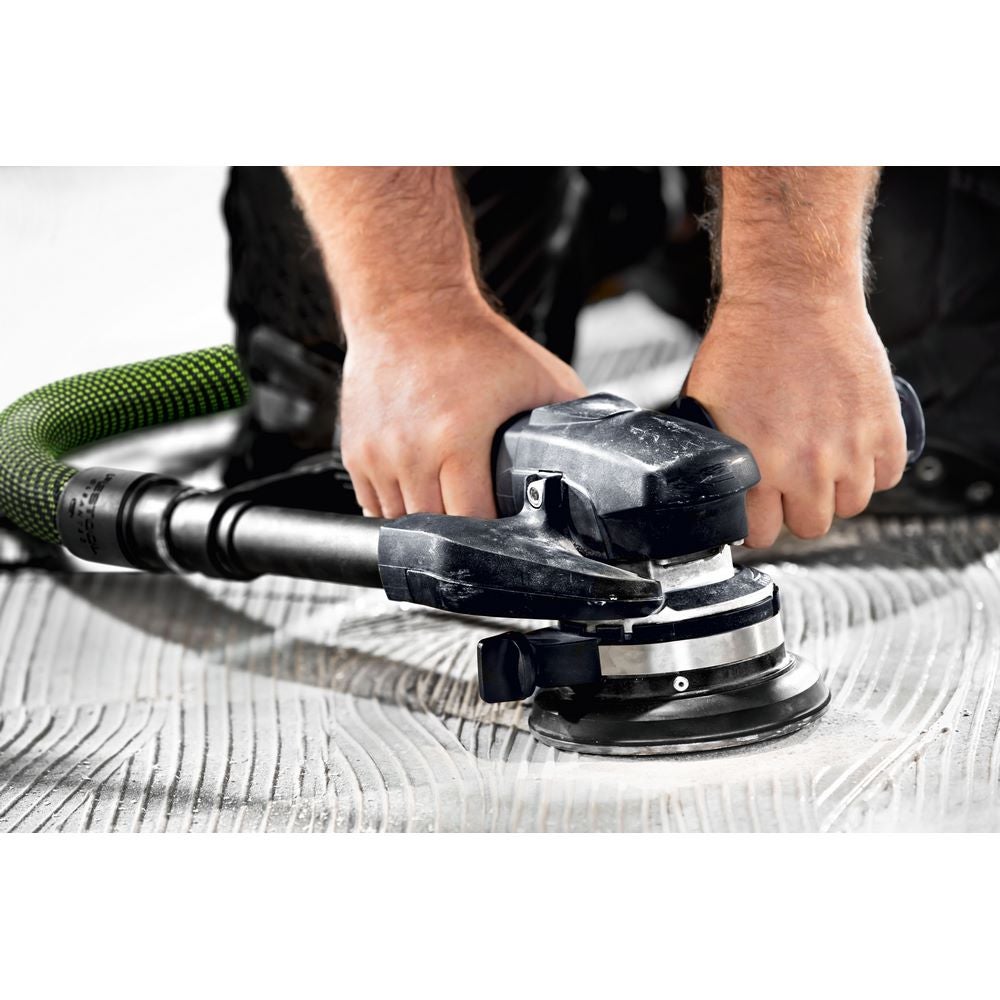 Festool Werkzeugkopf DIA ABRASIVE-RG 80 #767984