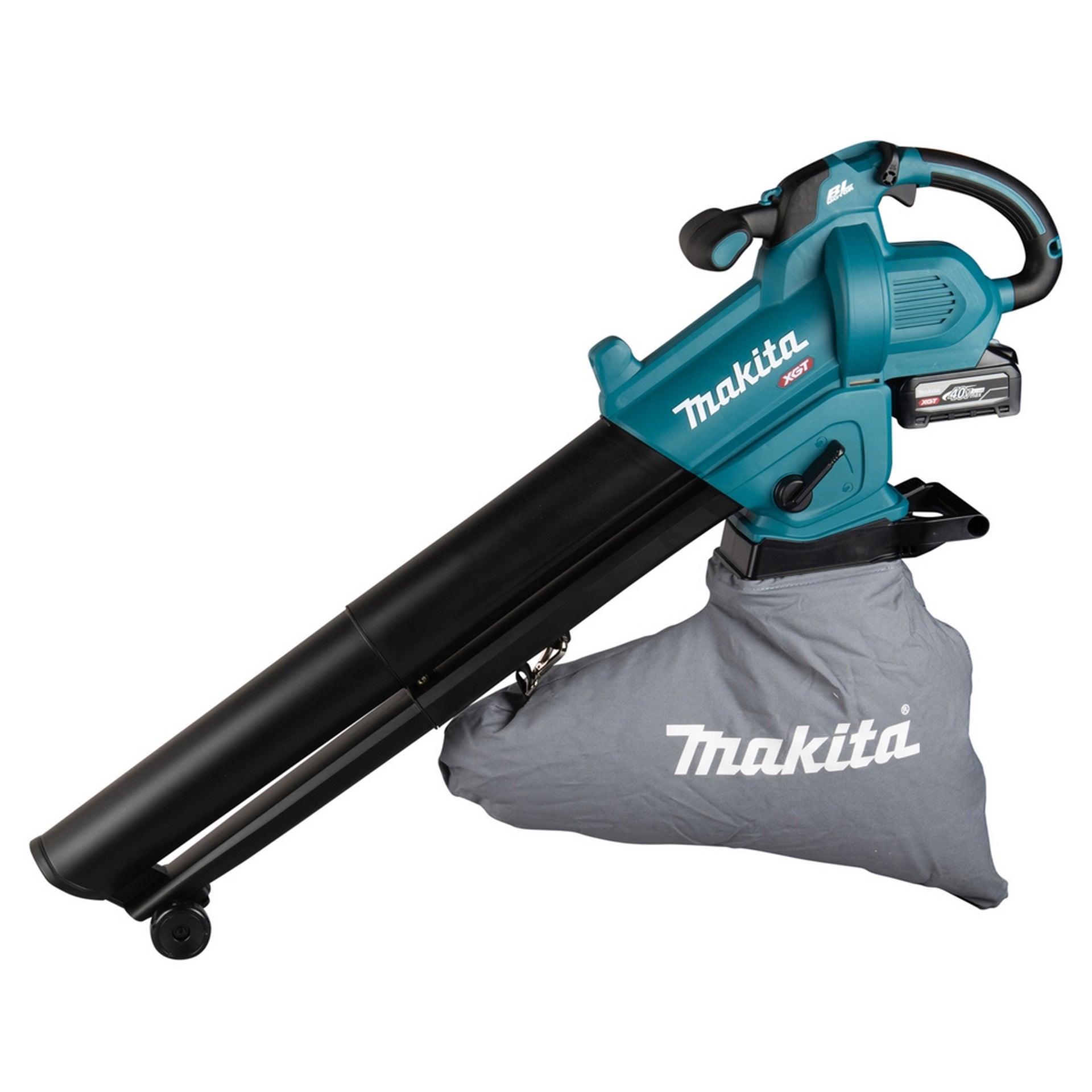 Makita Akku-Gebläse / Laubsauger XGT UB005GZ