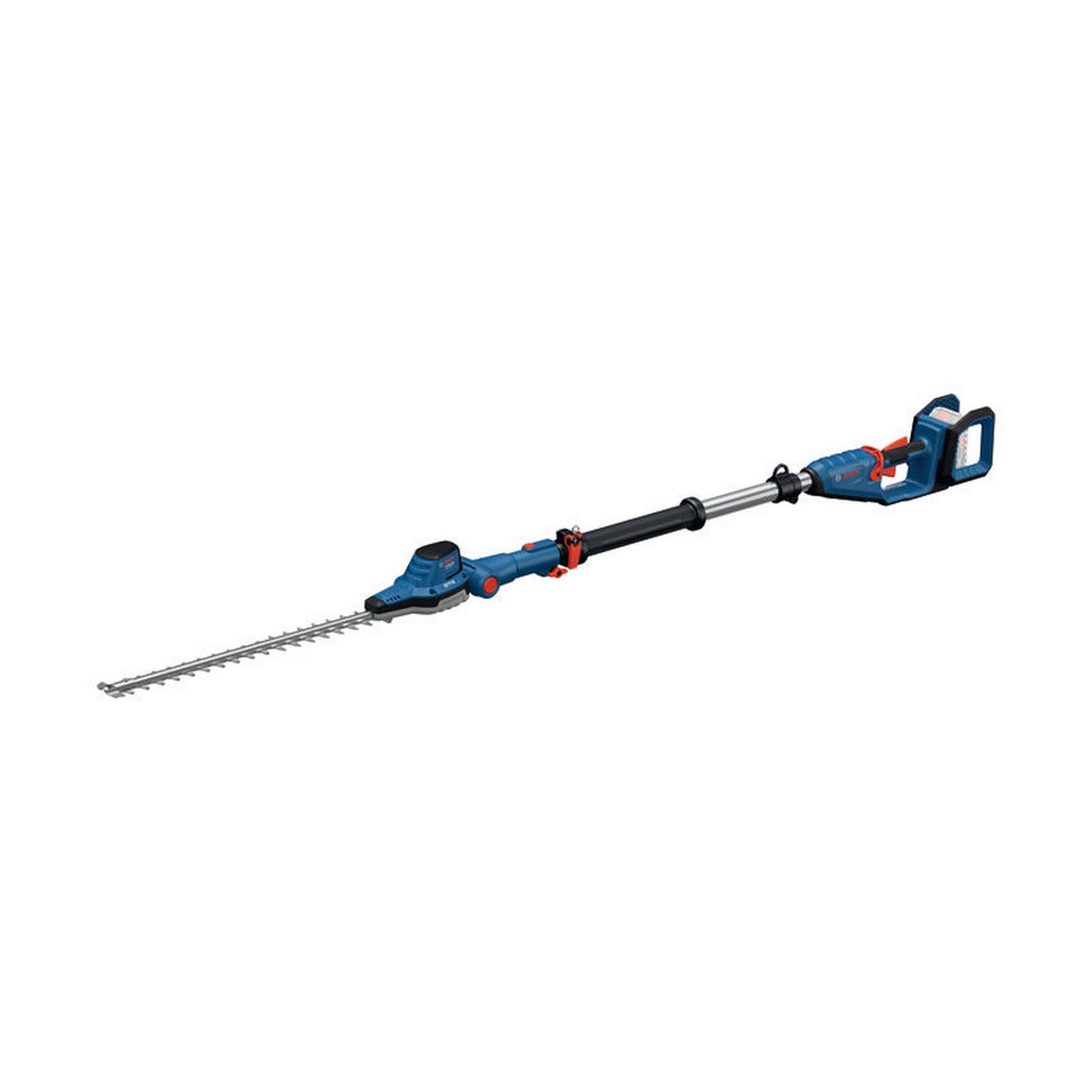 Bosch Akku-Teleskop-Heckenschere GHE 18V-50 TP #06008D5000