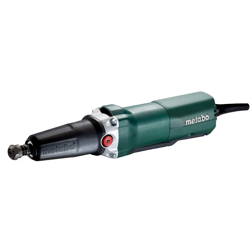 Metabo Geradschleifer GEP 710 Plus #600617000 Karton