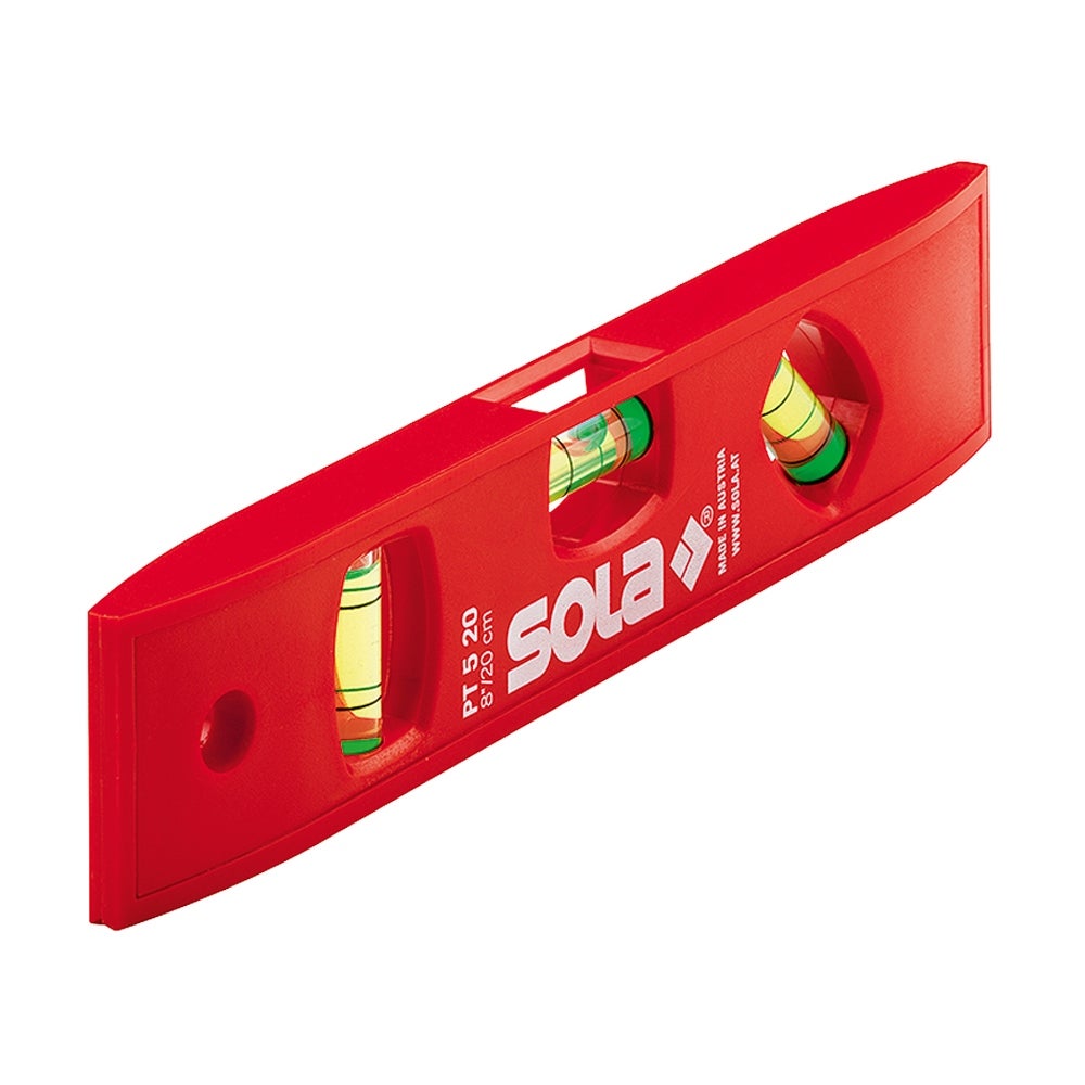 Sola Kunst.-Torpedo-WW PT 5 20 #01430201