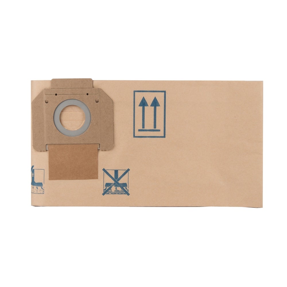 Makita Papier-Filtersäcke #W28547