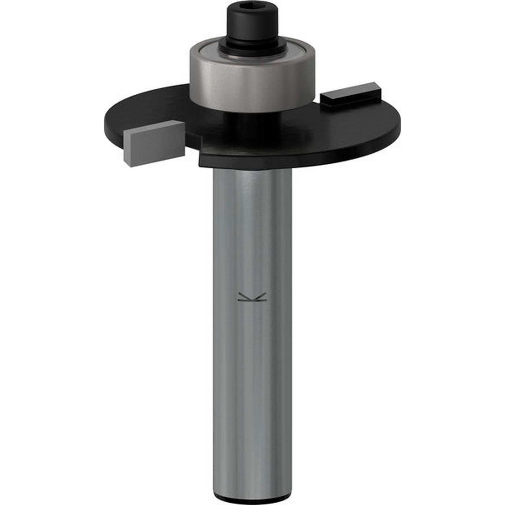 Bosch PRO Nutfräser, D 32 mm, L 3 mm, S 8 mm #2608628401