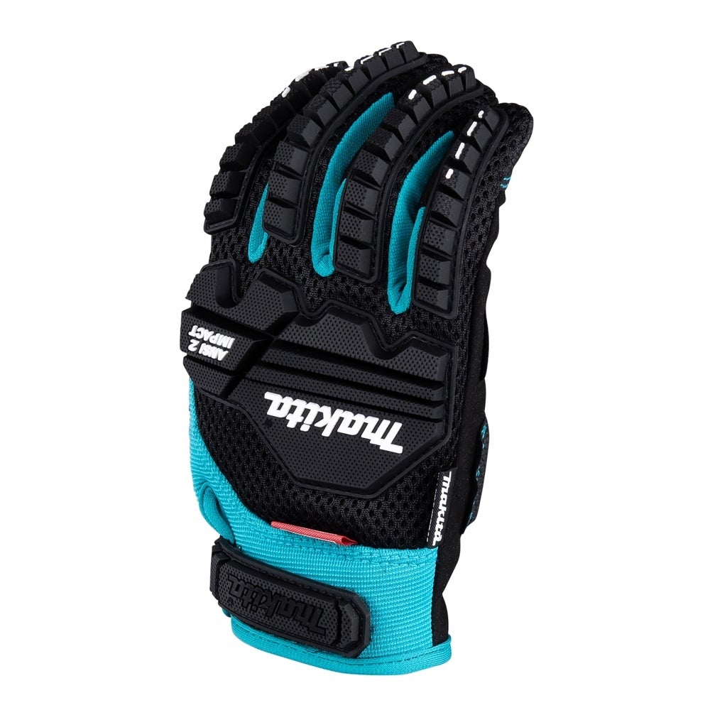 Makita Arbeitshandschuhe XL "Demolition" #P-84486