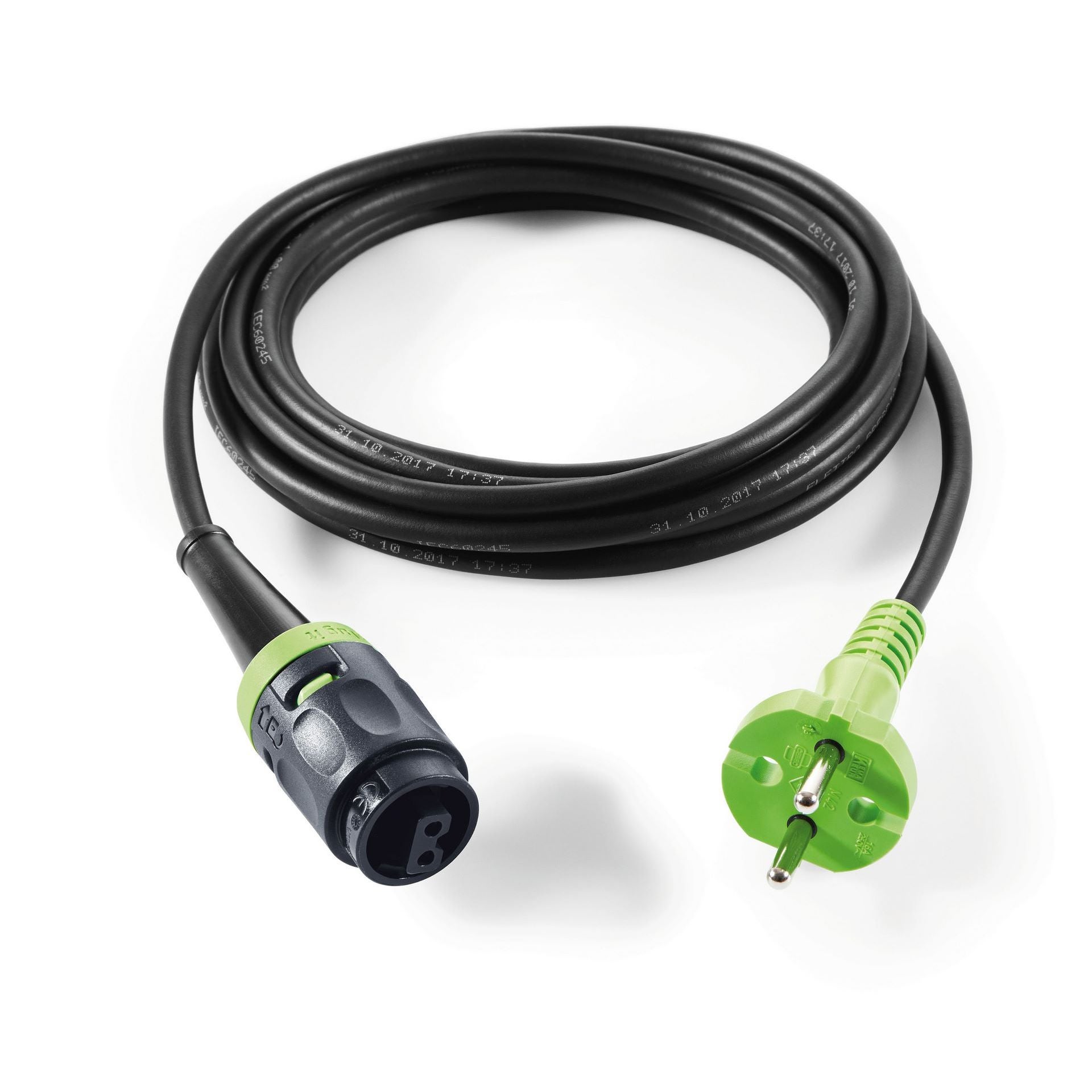 Festool plug it-Kabel H05 RN-F4/3 #203935
