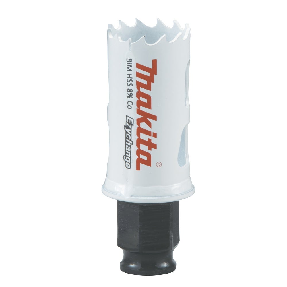 Makita Ezychange Lochsäge 25 mm #E-03698