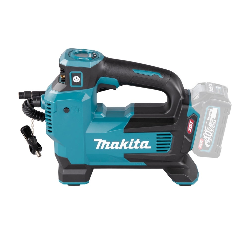 Makita Akku-Kompressor XGT MP001GZ