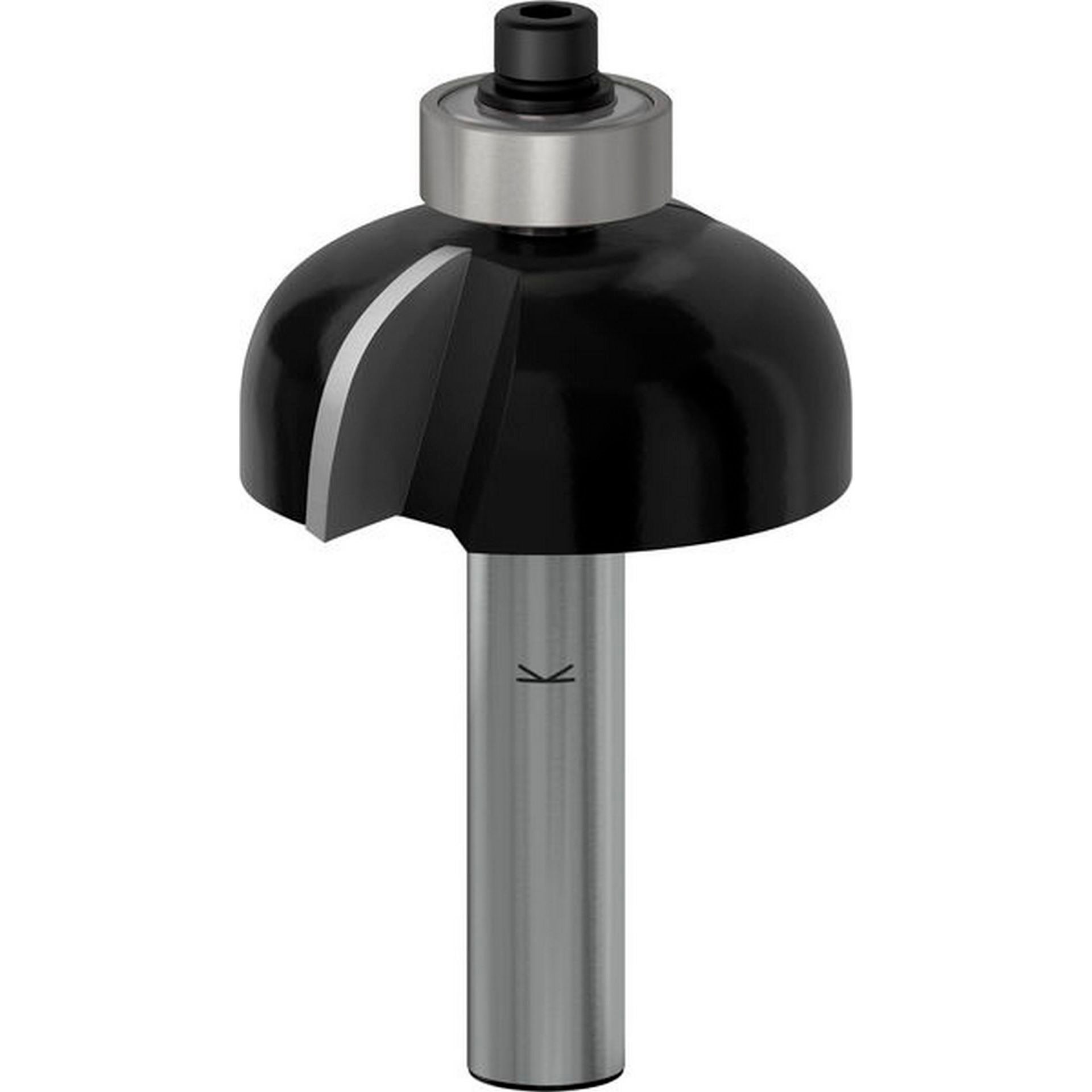 Bosch PRO Hohlkehlfräser, R 10 mm, S 8 mm #2608628364