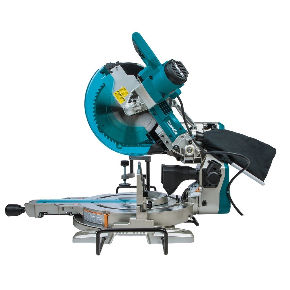 Makita Kapp- und Gehrungssäge LS1219L
