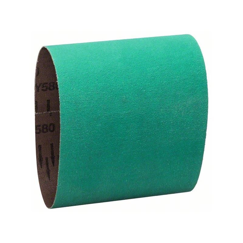 Bosch PRO Y580 Schleifband, 100 x 285 mm, 90 mm, G180, 5-tlg. #2608608Z83