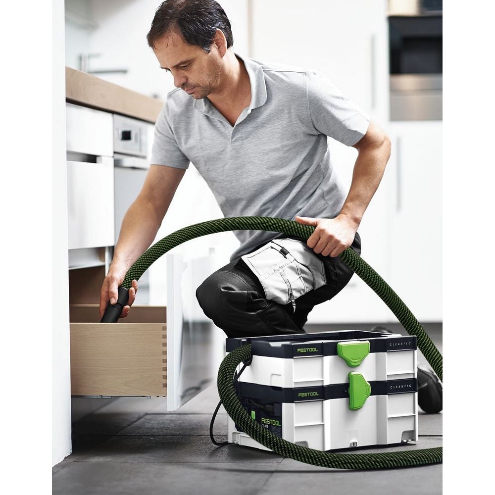 Festool Absaugmobil CLEANTEC CTL SYS #575279