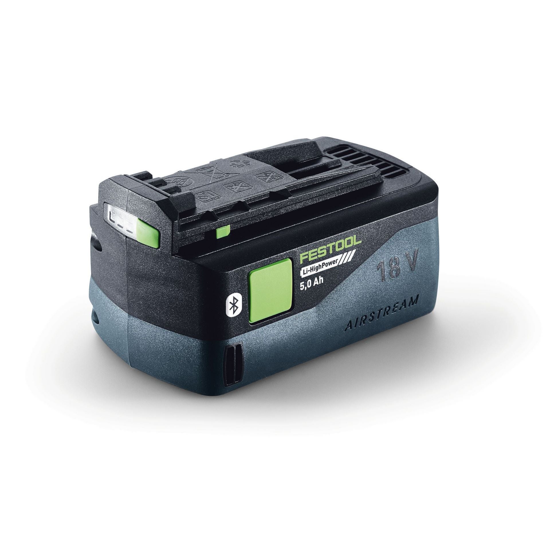 Festool HighPower Akkupack BP 18 Li 5,0 HP-ASI #578939