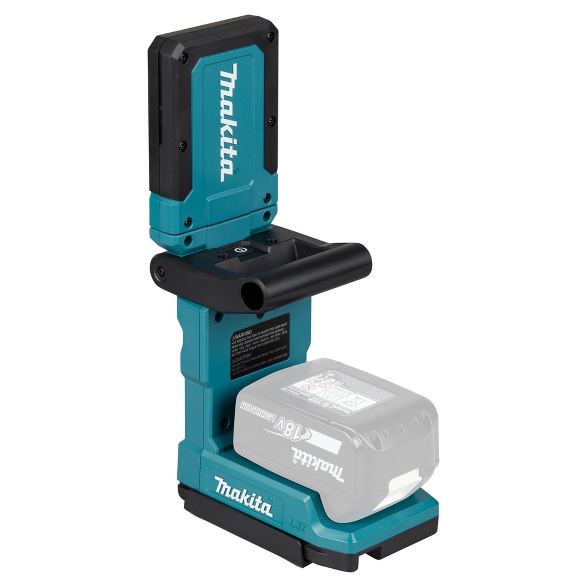Makita Akku-Magnetlampe LXT - DML819 DML819