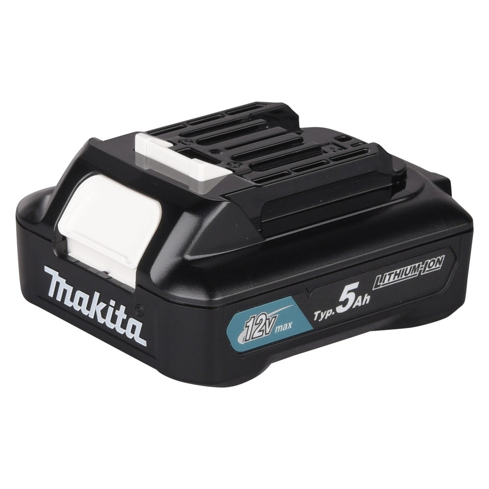 Makita Akku BL1050B, Li-Ionen, 12 V max, 5,0 Ah 1913G0-9