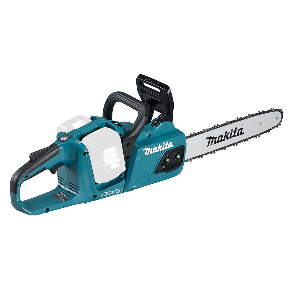 Makita Akku-Kettensäge LXT DUC355Z