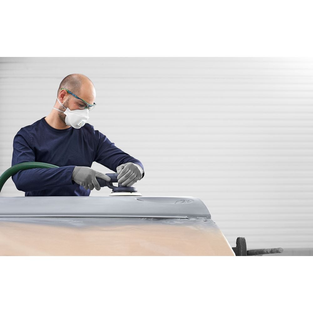 Festool Druckluft-Exzenterschleifer LEX 3 150/7 #575077