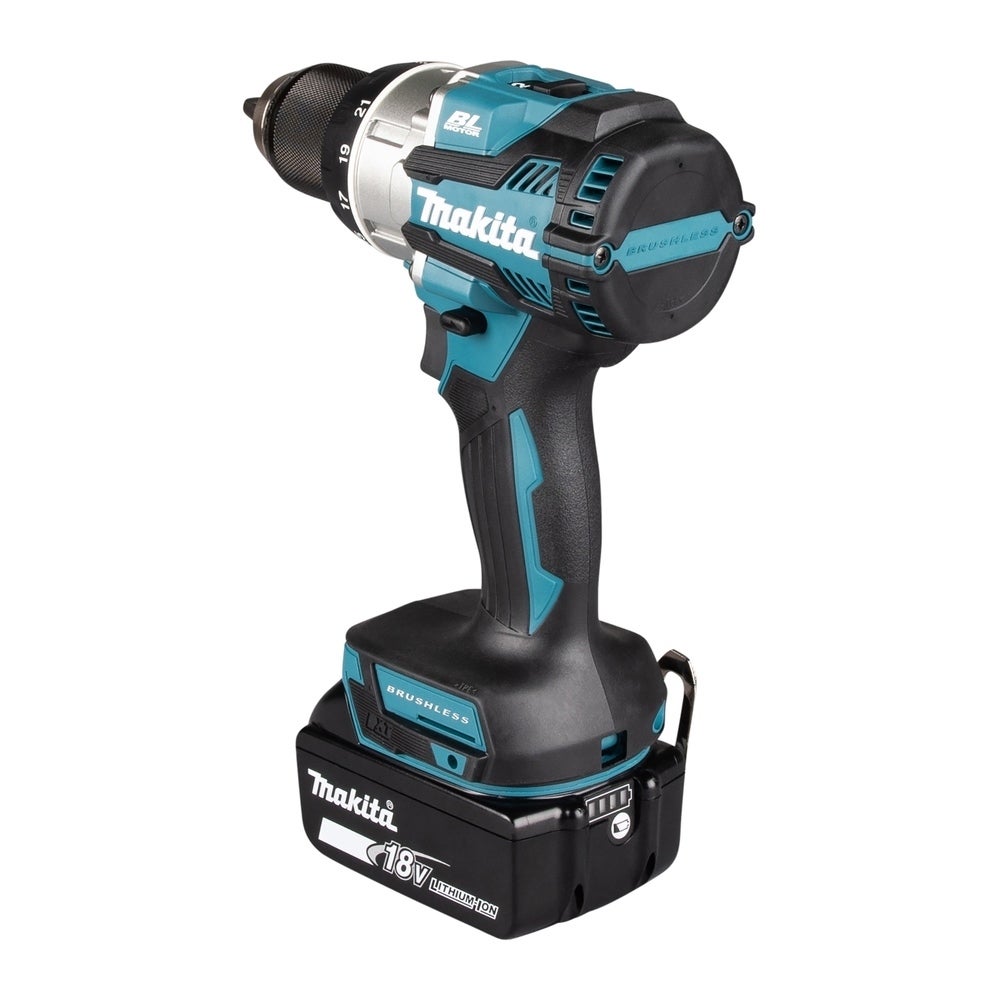 Makita Akku-Bohrschrauber LXT DDF489Z