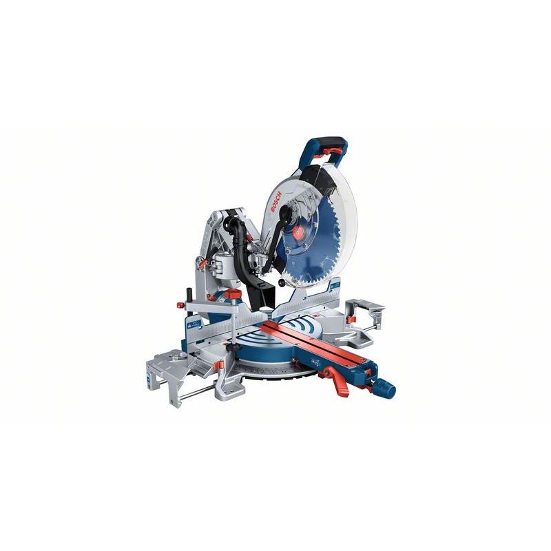 Bosch Akku-Kapp- und Gehrungssäge GCM 18V-305 GDC #0601B43000