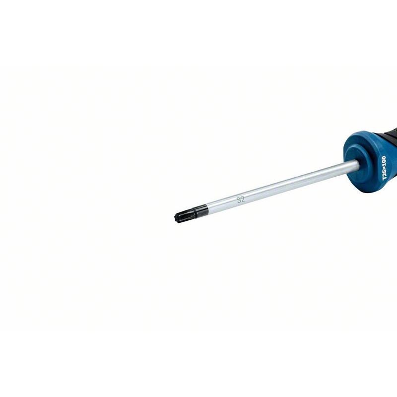 Bosch Schraubendreher, TX25 x 100 #1600A01V0D