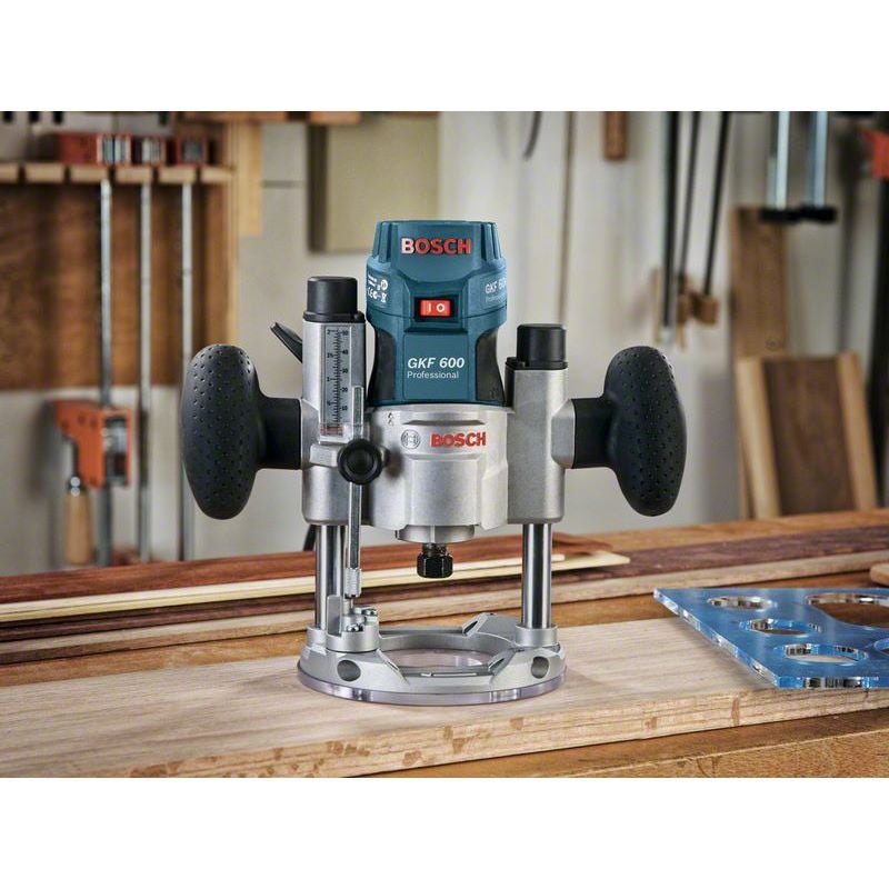 Bosch Systemzubehör Taucheinheit TE 600 #060160A800