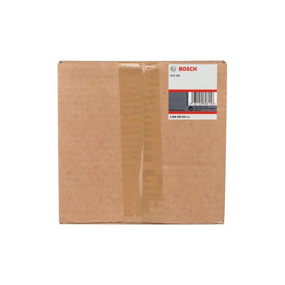 Bosch Wasserfangring 132 mm, passend zu: GCR 180/350, GDB 350 WE Professional #2608550621