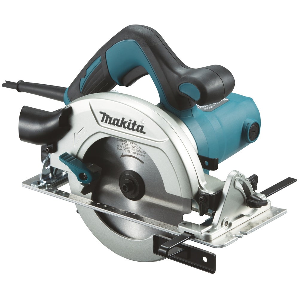 Makita Handkreissäge HS6601