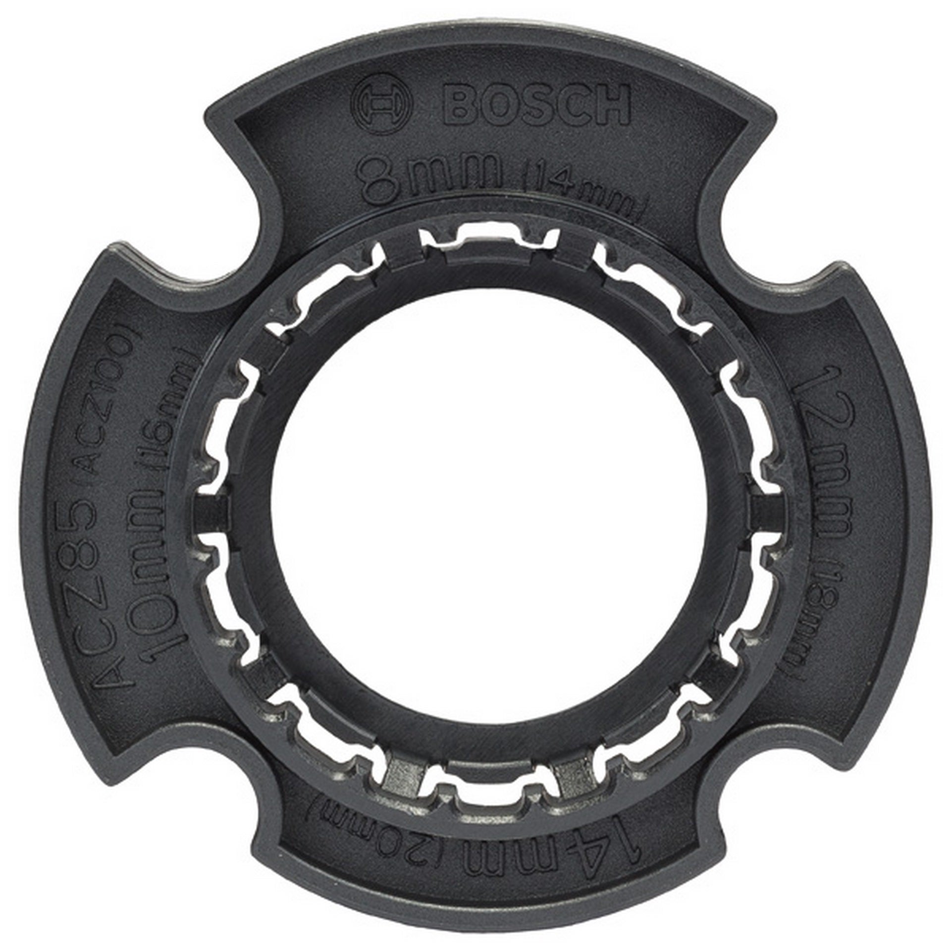 Bosch Tiefenanschlag Basic #2608000589
