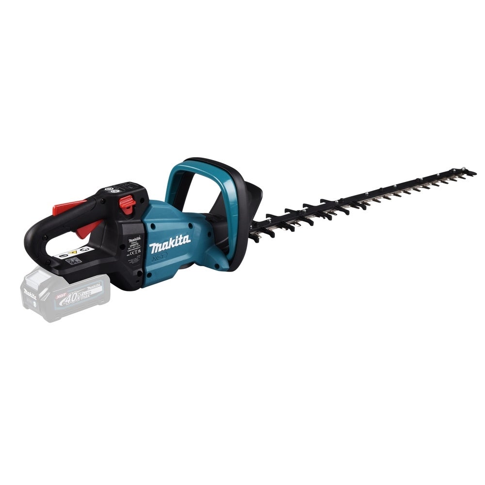 Makita Akku-Heckenschere XGT UH007GZ