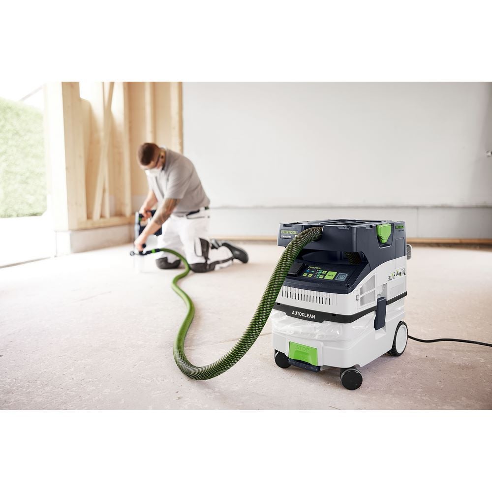 Festool Absaugmobil CLEANTEC CTH MIDI I AC #578558