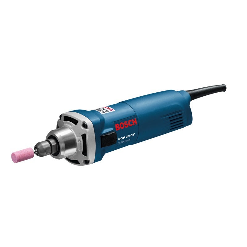 Bosch Geradschleifer GGS 28 CE #0601220100