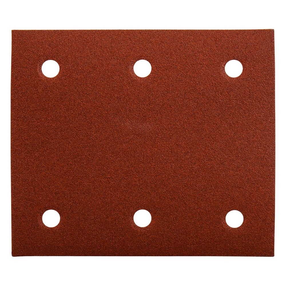 Makita Schleifpapier 114 x 102 mm, K180, 10 Stk. #P-33146