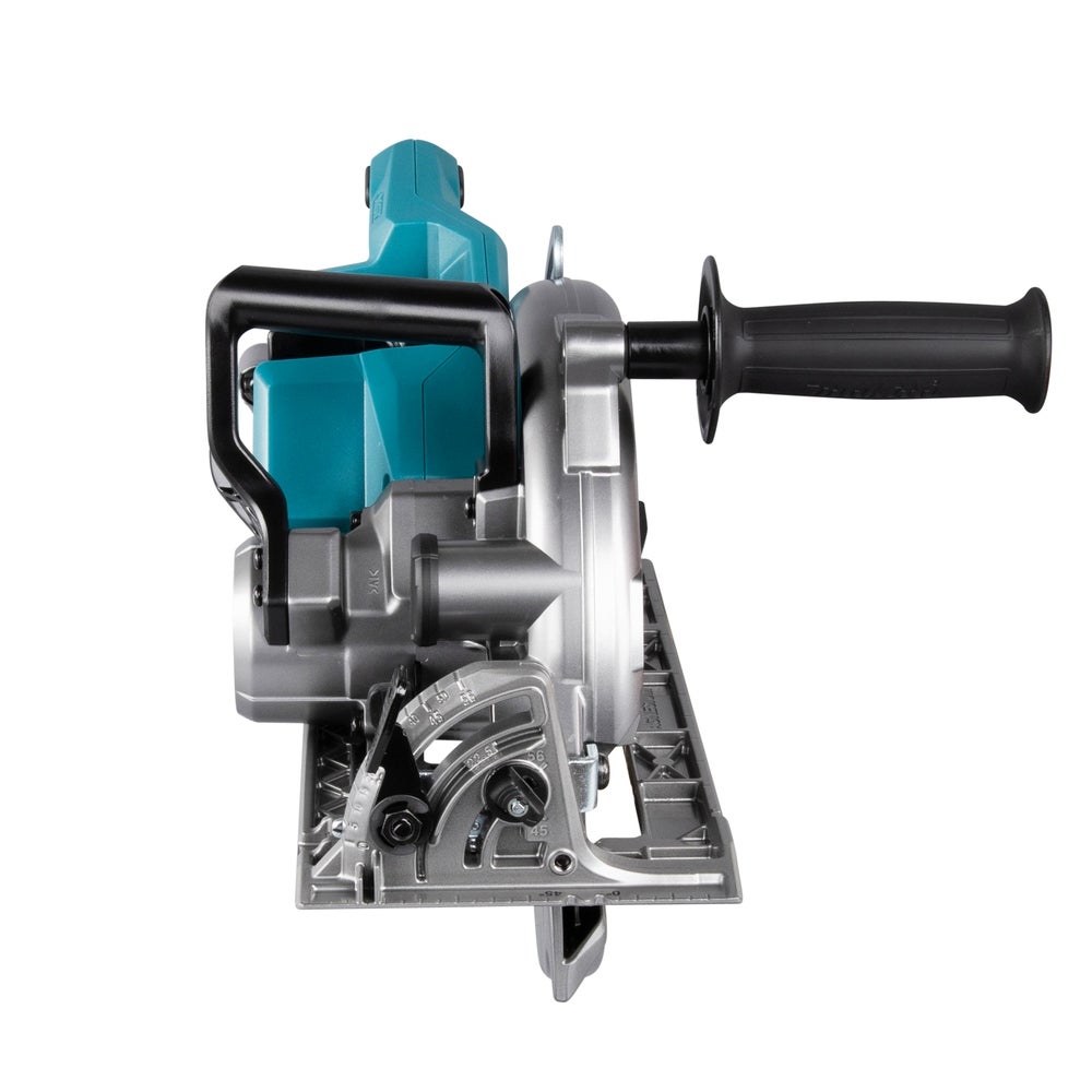 Makita Akku-Handkreissäge XGT RS002GZ