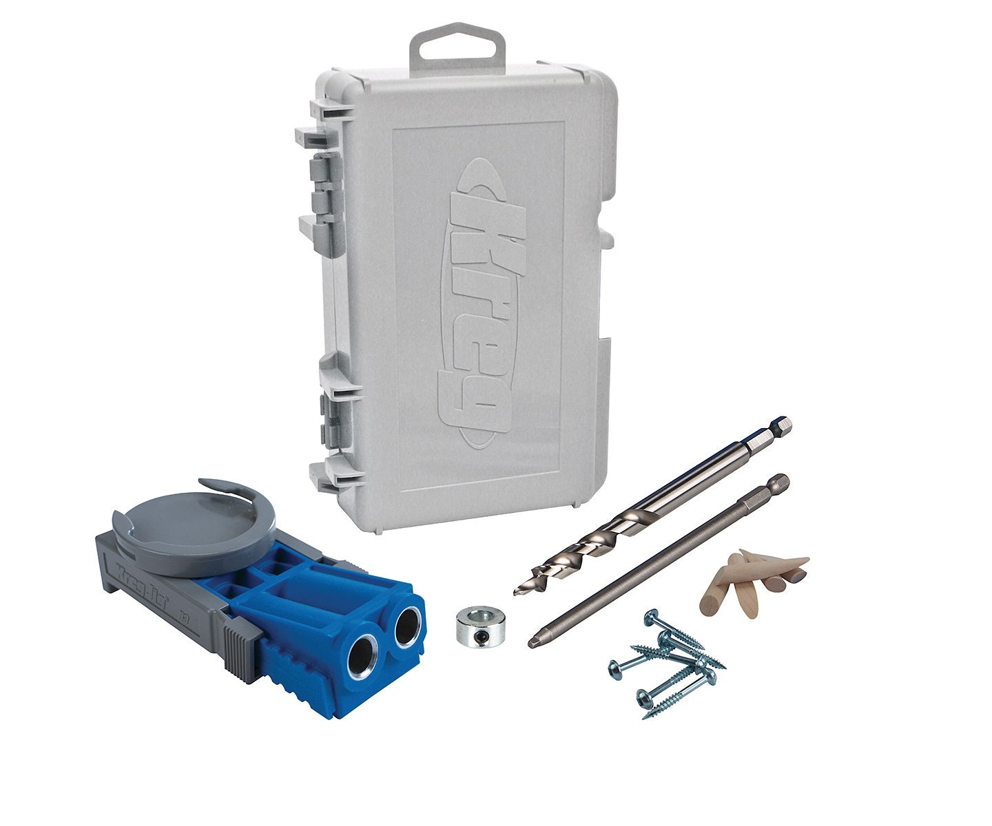 Kreg Pocket-Hole Jig R3 #R3-INT