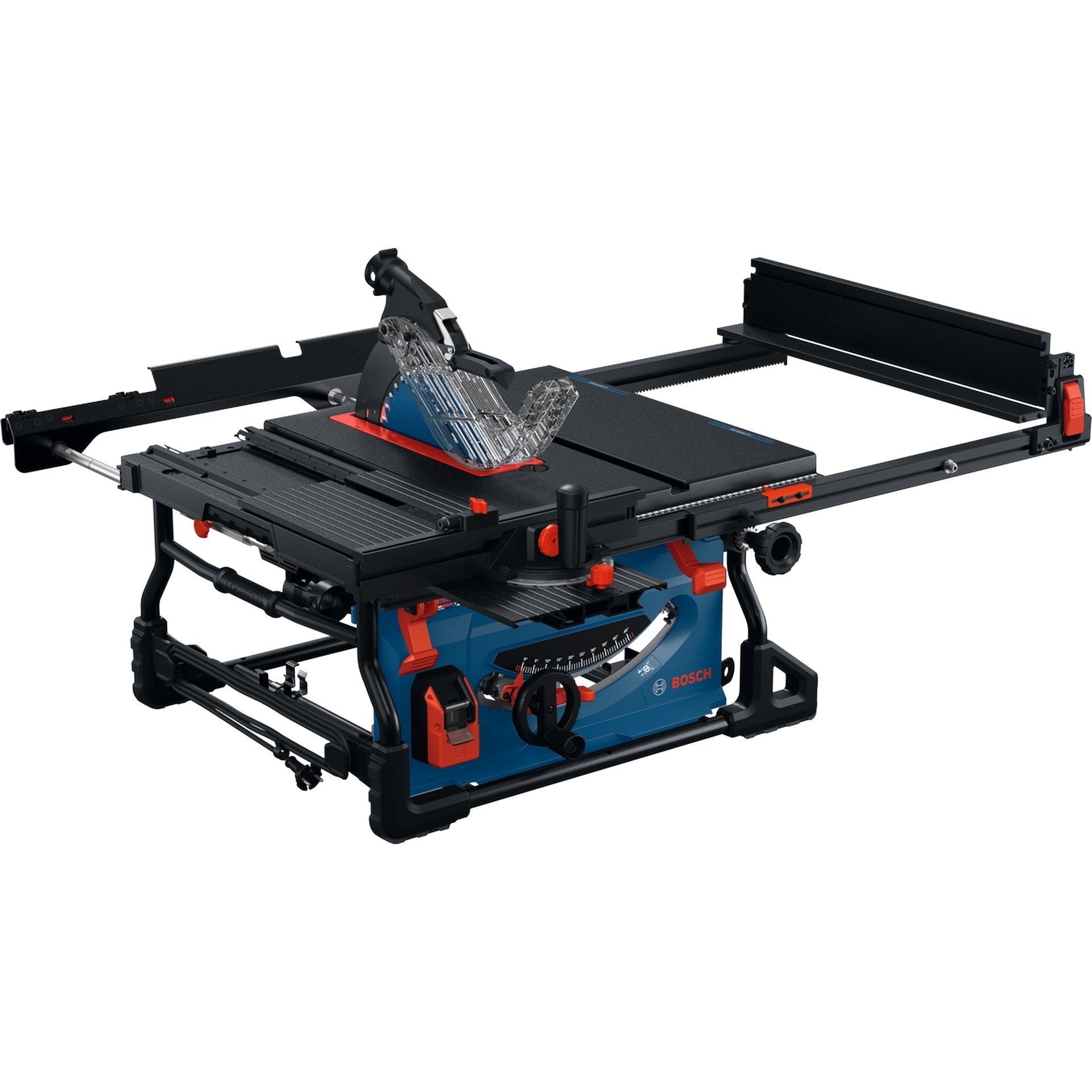 Bosch Tischkreissäge EXTS100-254X #0601B30800