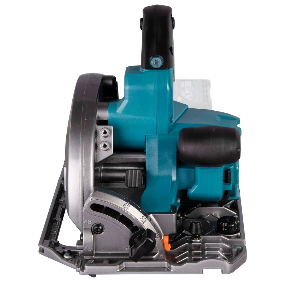 Makita Akku-Handkreissäge XGT HS004GZ
