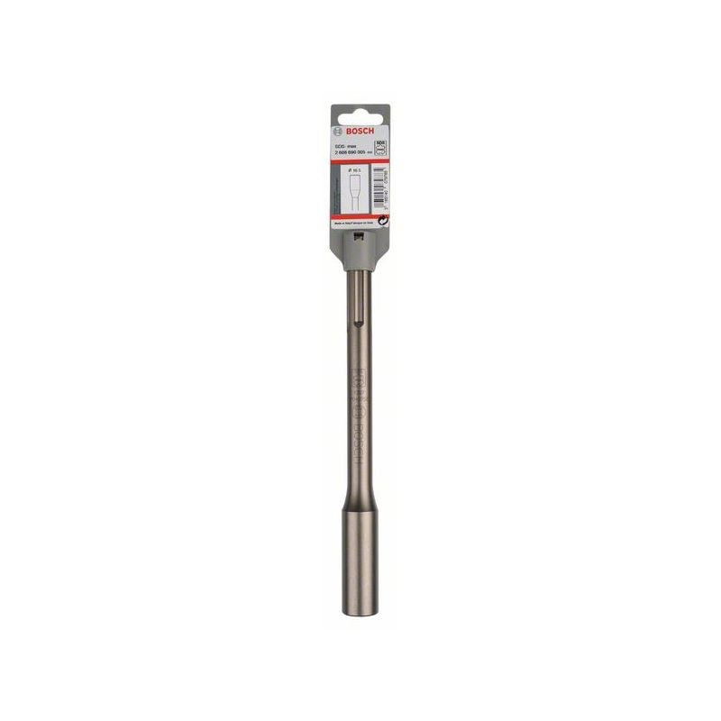 Bosch PRO SDS max Einschlaghilfe für Stahlstangen, 16,5 x 260 mm #2608690005