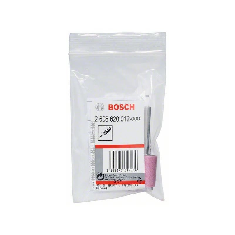 Bosch PRO Steel Schleifstiftset, 20 x 26 mm, G60, zylindrisch #2608620012