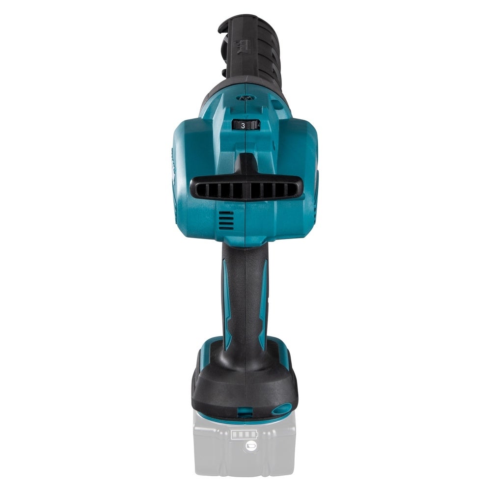 Makita Akku-Kartuschenpresse LXT DCG180Z