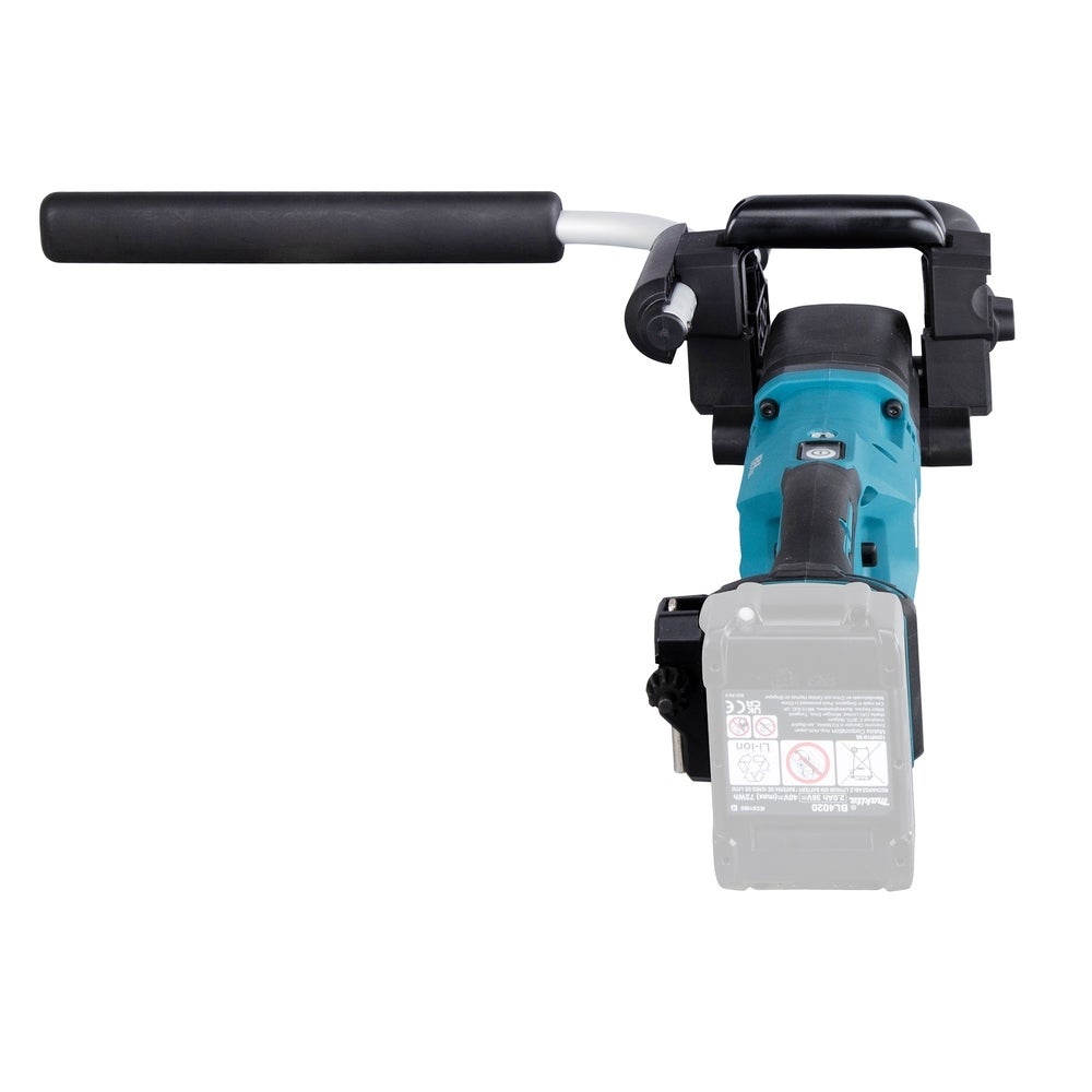 Makita Akku-Erdbohrer XGT DG001GZ08