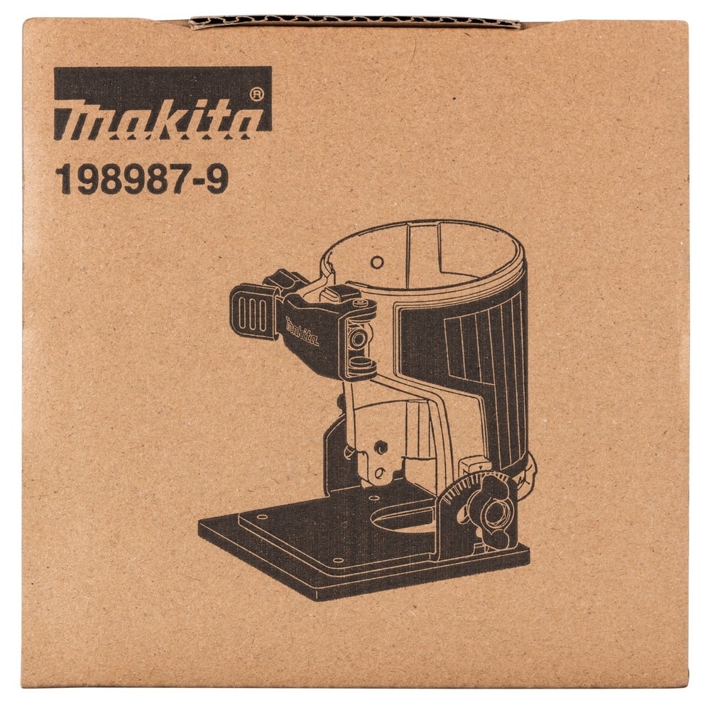 Makita Winkelfräsmodul #198987-9
