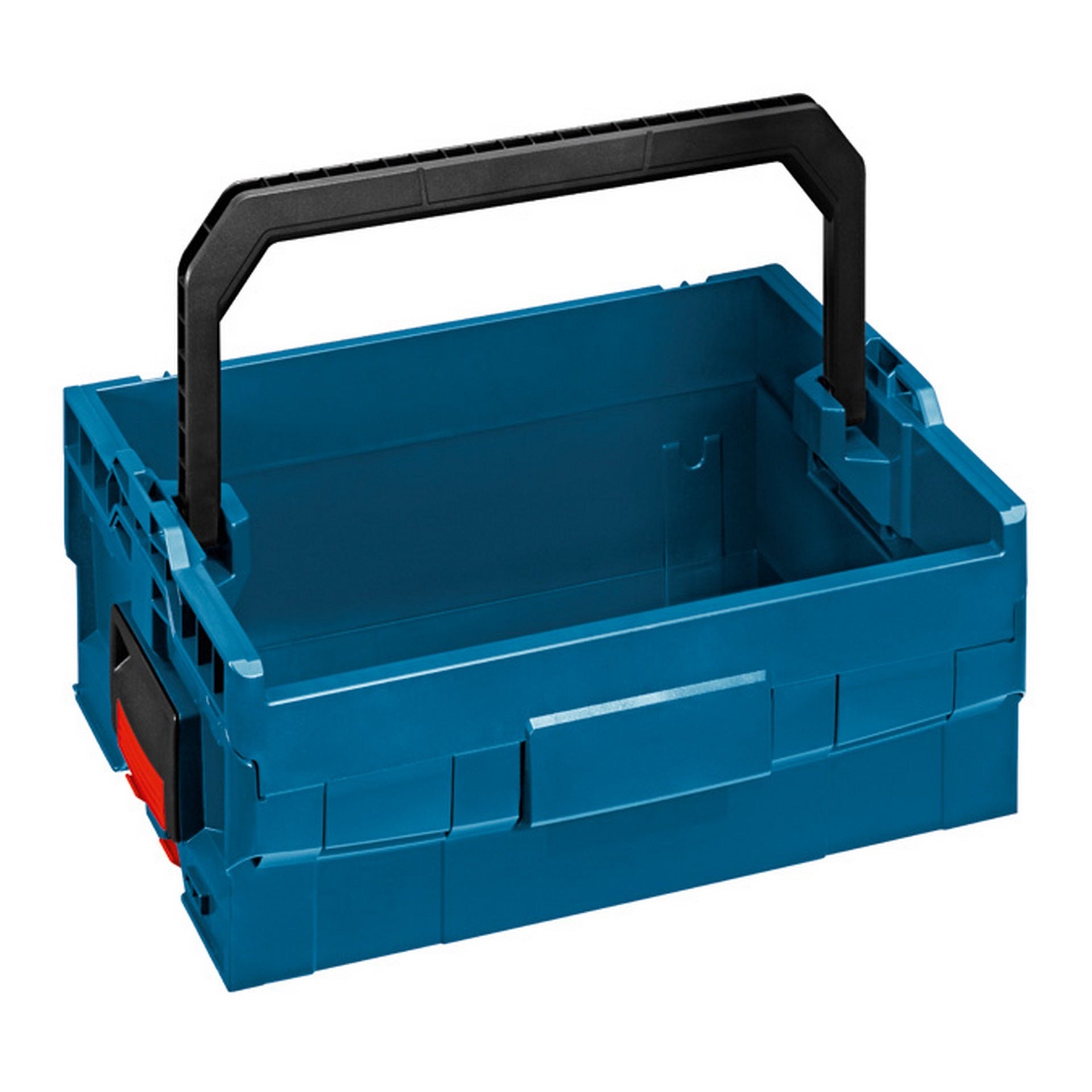 Bosch Werkzeugkiste LT-BOXX 170, BxHxT 405 x 371 x 127 mm #1600A00222