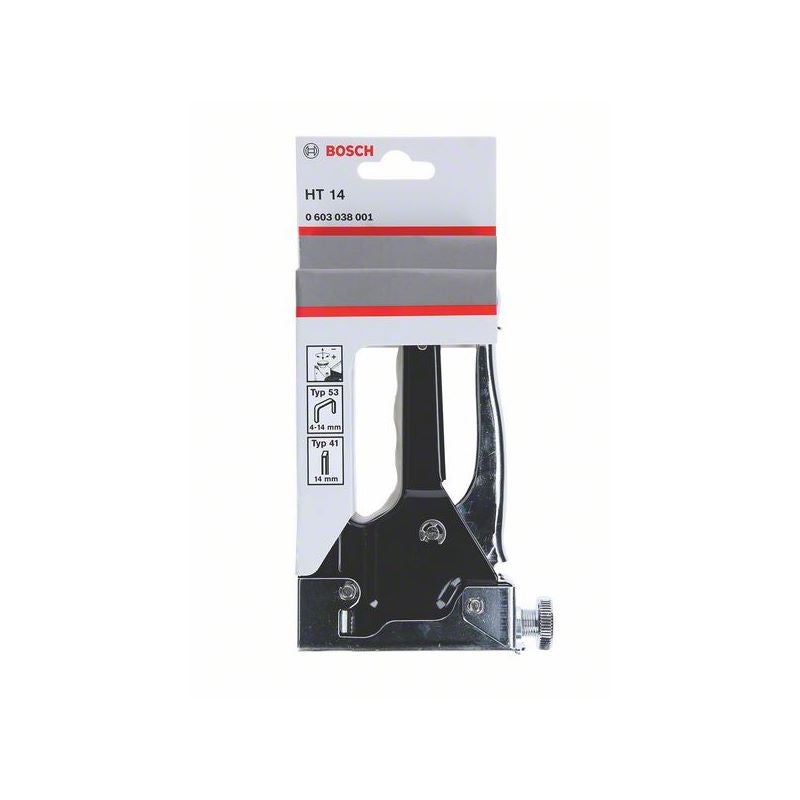 Bosch Handtacker, HT14 #0603038001