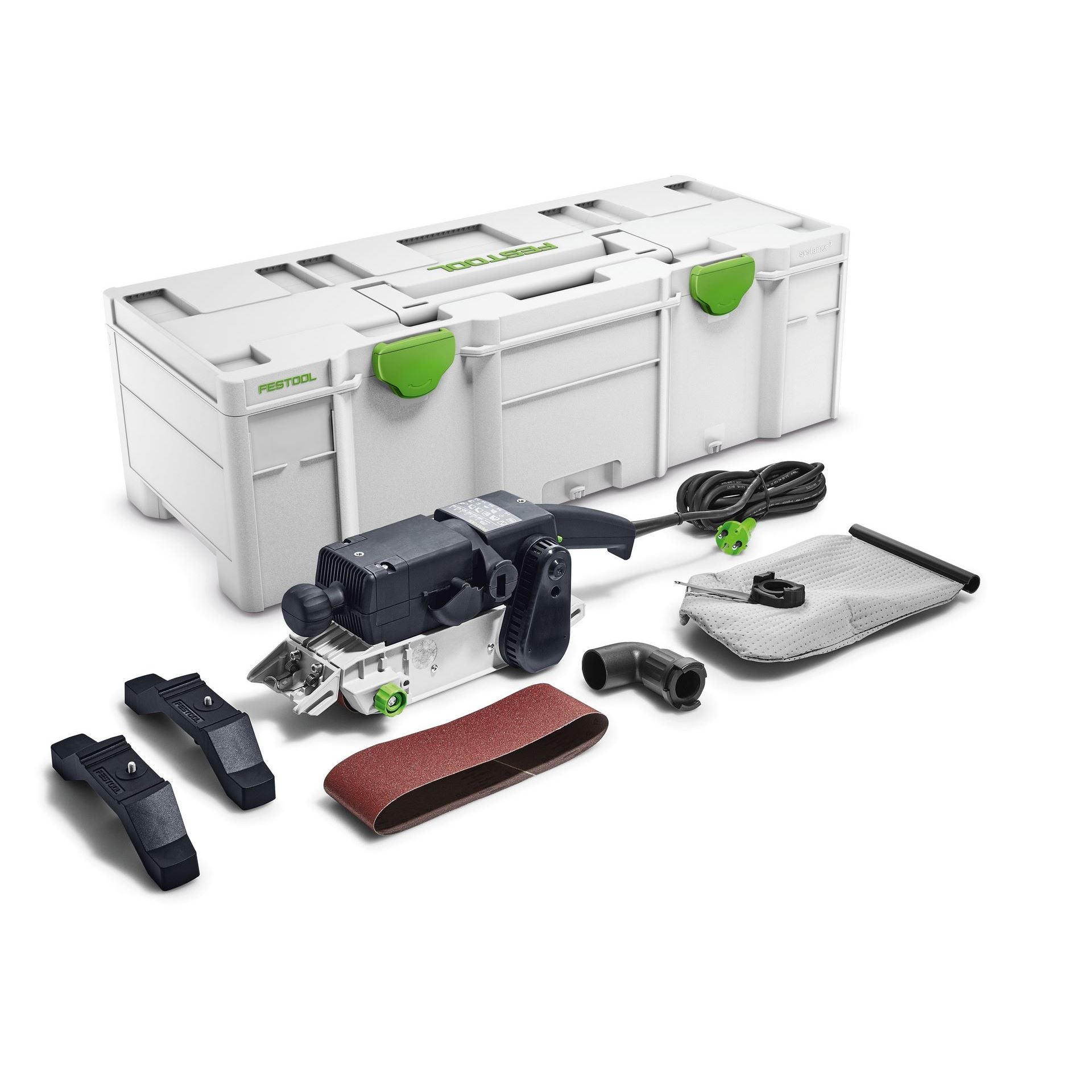 Festool Bandschleifer BS 75 E-Plus #576295